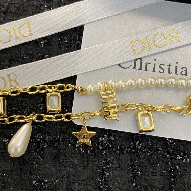 Christian Dior Bracelets